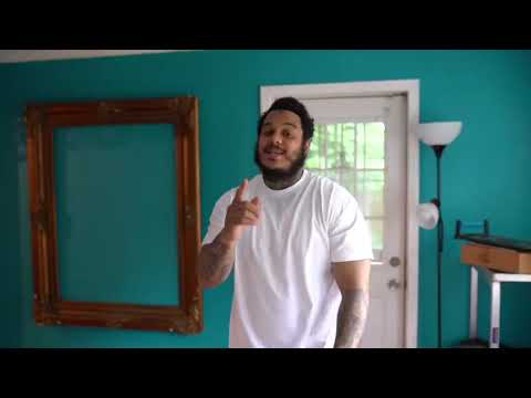 Shaykh Hanif - "D.R.E.A.M" (Official Video)