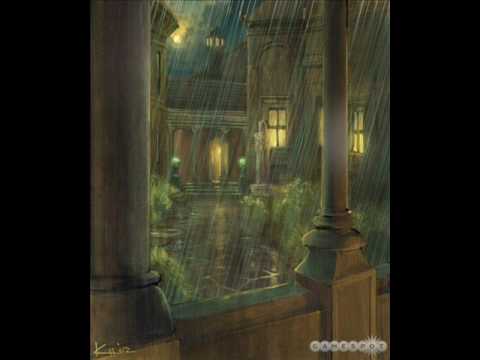 Blood Omen 1 OST - Vorador's Mansion