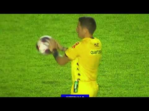 INTER DE LIMEIRA 0 X 0 CORINTHIANS / MELHORES MOMENTOS