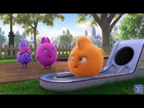 Sunny Bunnies Skit Box 5 | Sunny Bunnies Parody | Cartoon Parodies for Fans