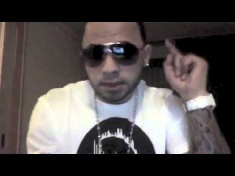 Jadiel El Tsunami Promo