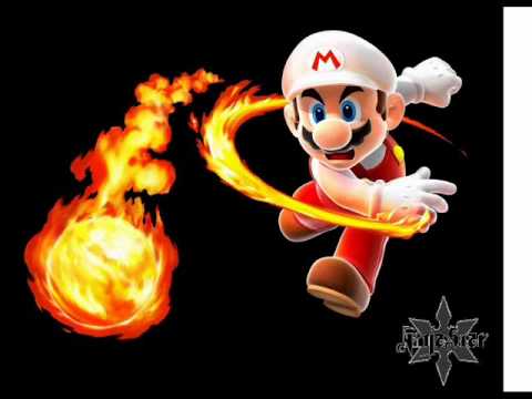 Super Mario Freestyle ft. Curt Diggity & Nelson