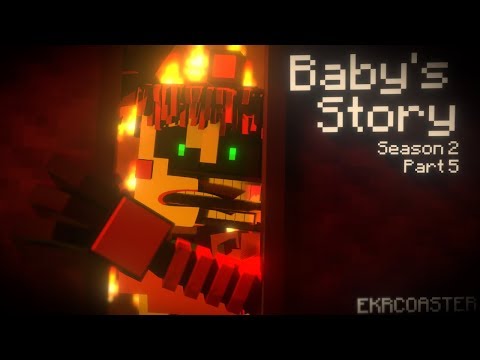 Baby's Story - 'LABYRINTH' (Song by CG5)