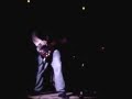 Loud Rain - Bad Romance [Live@La Terraza]