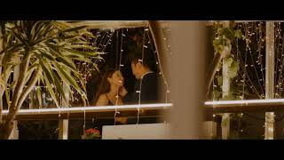 Download lagu Jessica Milla dan Winky Wiryawan Kecupan mantap mp3