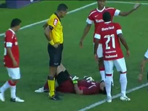 Corinthians 2 x 0 Internacional   Melhores Momentos Brasileirão 2012