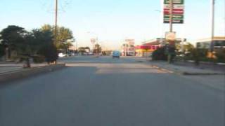 preview picture of video 'Calle Juarez en Allende, Coahuila'