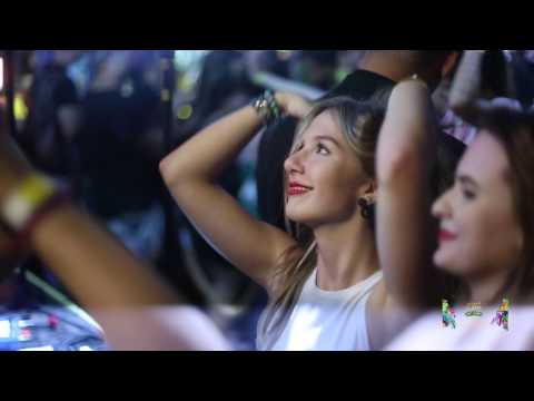 Rey Castro - SP / Noches Caribeñas