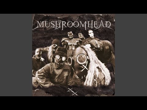 image-Is mushroomhead a goth?
