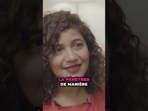 Atteindre le point G et le col de l'utérus