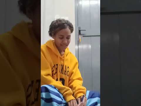 Wilika Mada Noqu IVola 🔊🔥(cover by Sunday and Miriama)