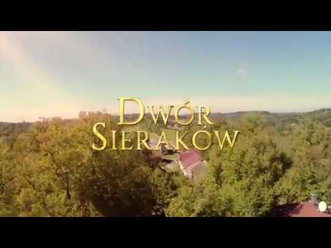 DWÓR SIERAKÓW
