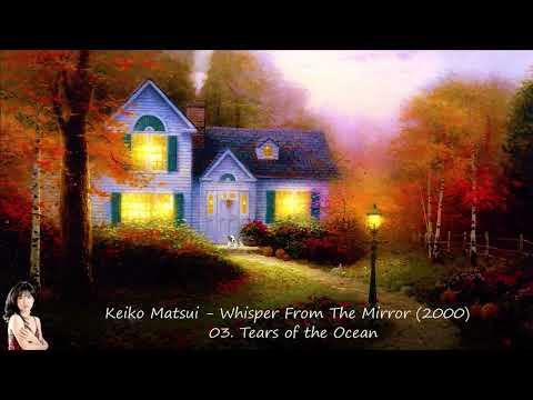 Keiko Matsui - Whisper From The Mirror (2000)