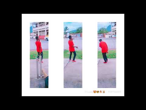 Ti Camo - Pou Noel Lah (Snow Bell Riddim By Kingdom Tower Music)