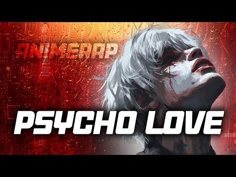 Psycho Love | Momoku x Filly x Taiiki | ANIME SONG