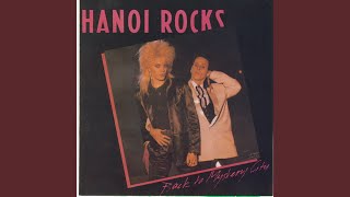 Back To Mystery City