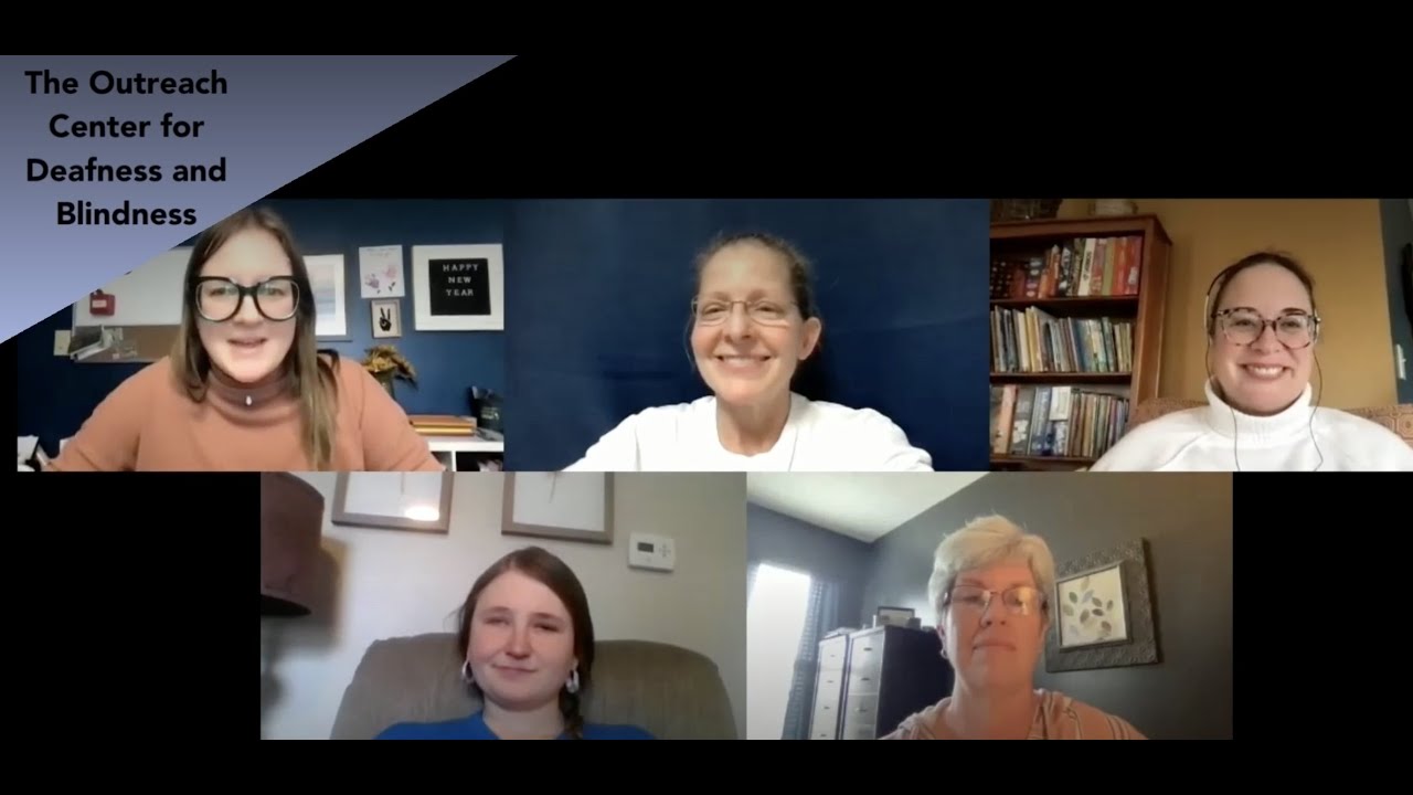 Happy 2022 from OCALI!