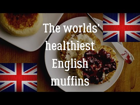2nd YouTube video about are english muffins good for weight loss