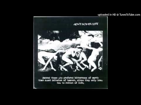 12 - Antichrist - Wyjscie