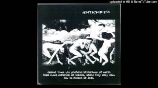 12 - Antichrist - Wyjscie