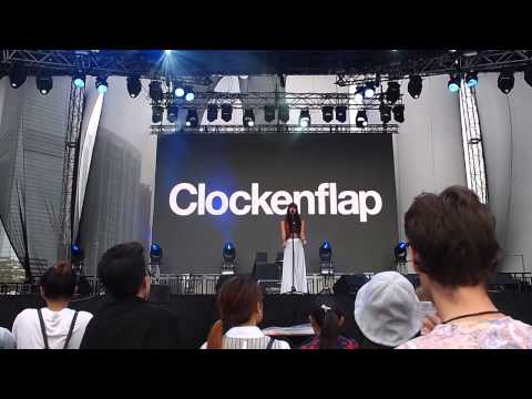 clockenflap 2014 blog | fashioniksta