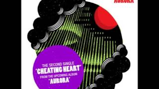 The Dirty Earth - Cheating Heart (Lyric video)