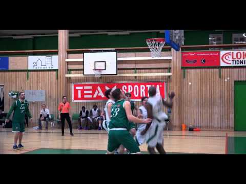 Eos Herrlag internmatch (!Malbas @ EOS 11.02.2015!)