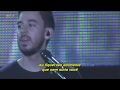 Linkin Park Numb São Paulo 2012 Legendado PT BR