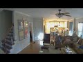 RAW Video During 5 1 Magnitude Earthquake That Shook North Carolina