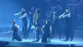 Ariana Grande   Be Alright Live Dangerous Woman Tour in Rio de Janeiro 06 29