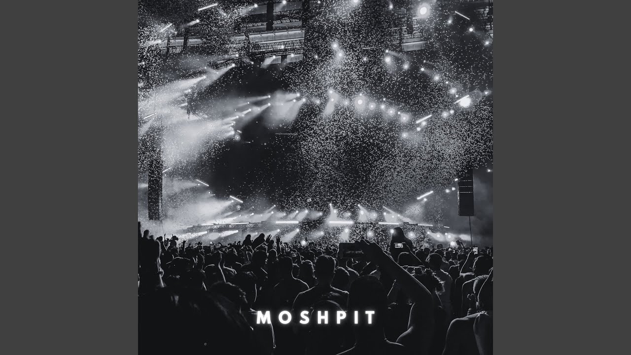 Moshpit (Extended Mix)