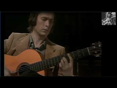 Paco de Lucia 1979 Fandangos