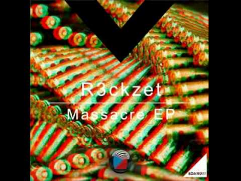 DMR011 - R3ckzet - Massacre (Original Mix) [Digiment Records]