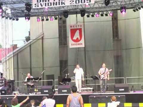 Epilóg - Laila (Bohuš Matuš)