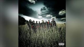 Slipknot - This Cold Black