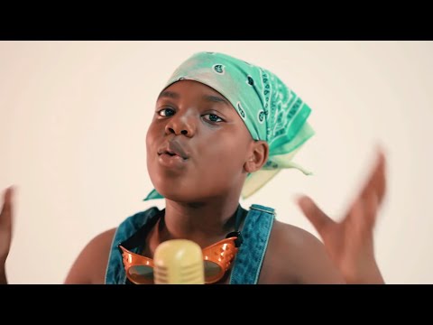 Cadillac Muzik - Funky Girl (Official Music Video)