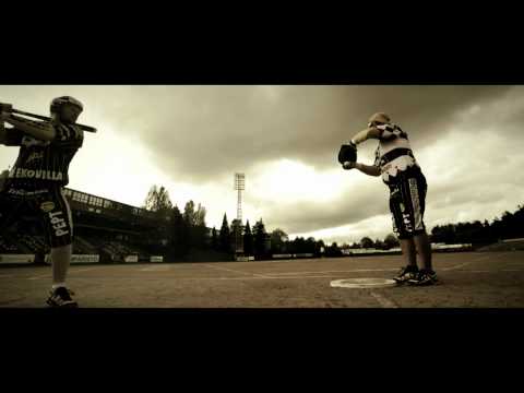 Pesäpallo 90 Vuotta - OFFICIAL TRAILER [HD]