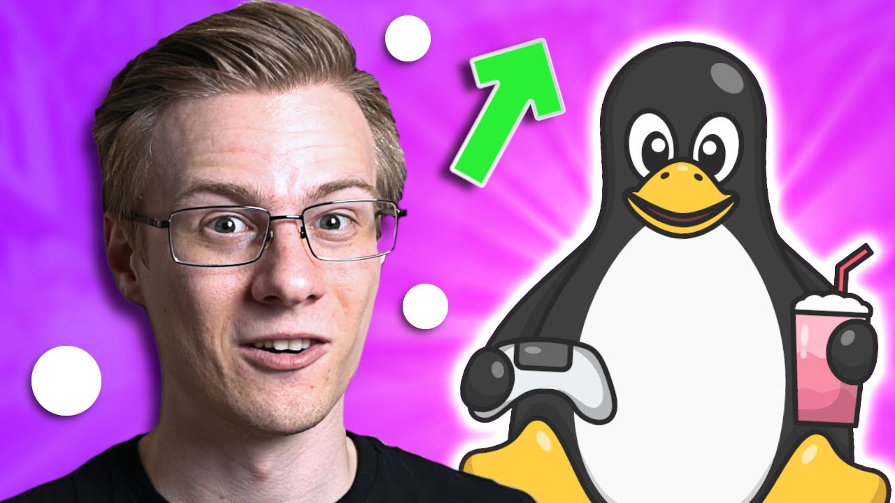 How Linux Changed My Gaming Experience...