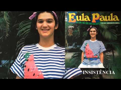 Insistência video