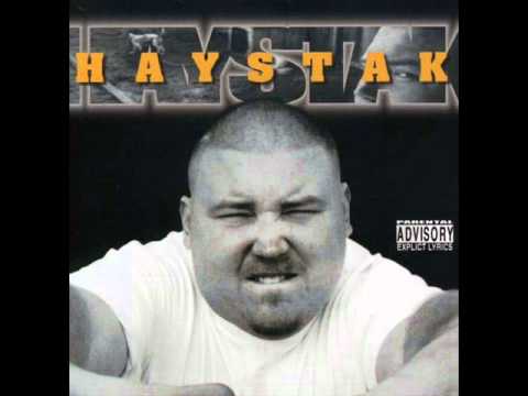 Haystak - On Trial