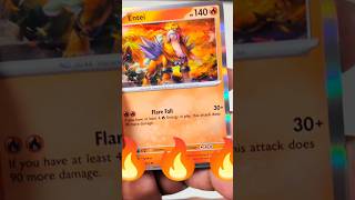 Pokémon Ascended heroes pack opening #pokemoncards