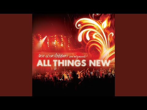 Yesus (Live)