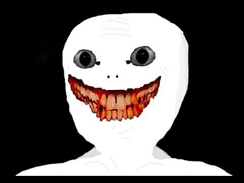 *UPGRADE* TRY NOT TO GET SCARED (SUPER HARD)