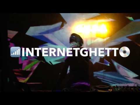 Internetghetto  @ Powerhouse