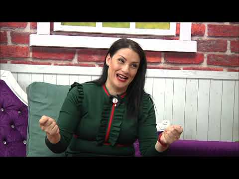 ''Pas mengjesit ne Koha" - Saranda Imeri - Këngëtare