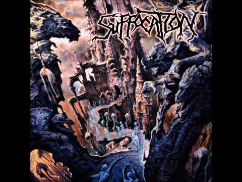 Suffocation - Demise The Clone