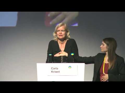 WHS 2017 - Innovations in Digital Health - Keynote Lecture