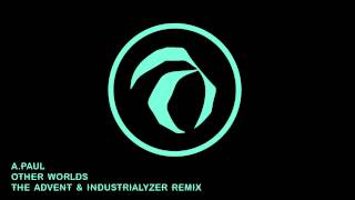 A.Paul - Other Worlds (Original Mix)