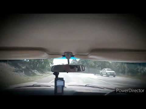 Tyre Fryer II Mirabito Performance Hemi 6 VH Valiant