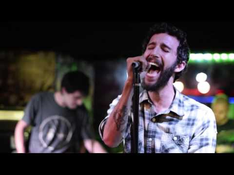 Transit - The Only One (Live Music Video)
